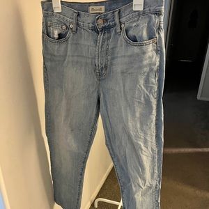 Madewell Jeans - Size 29
